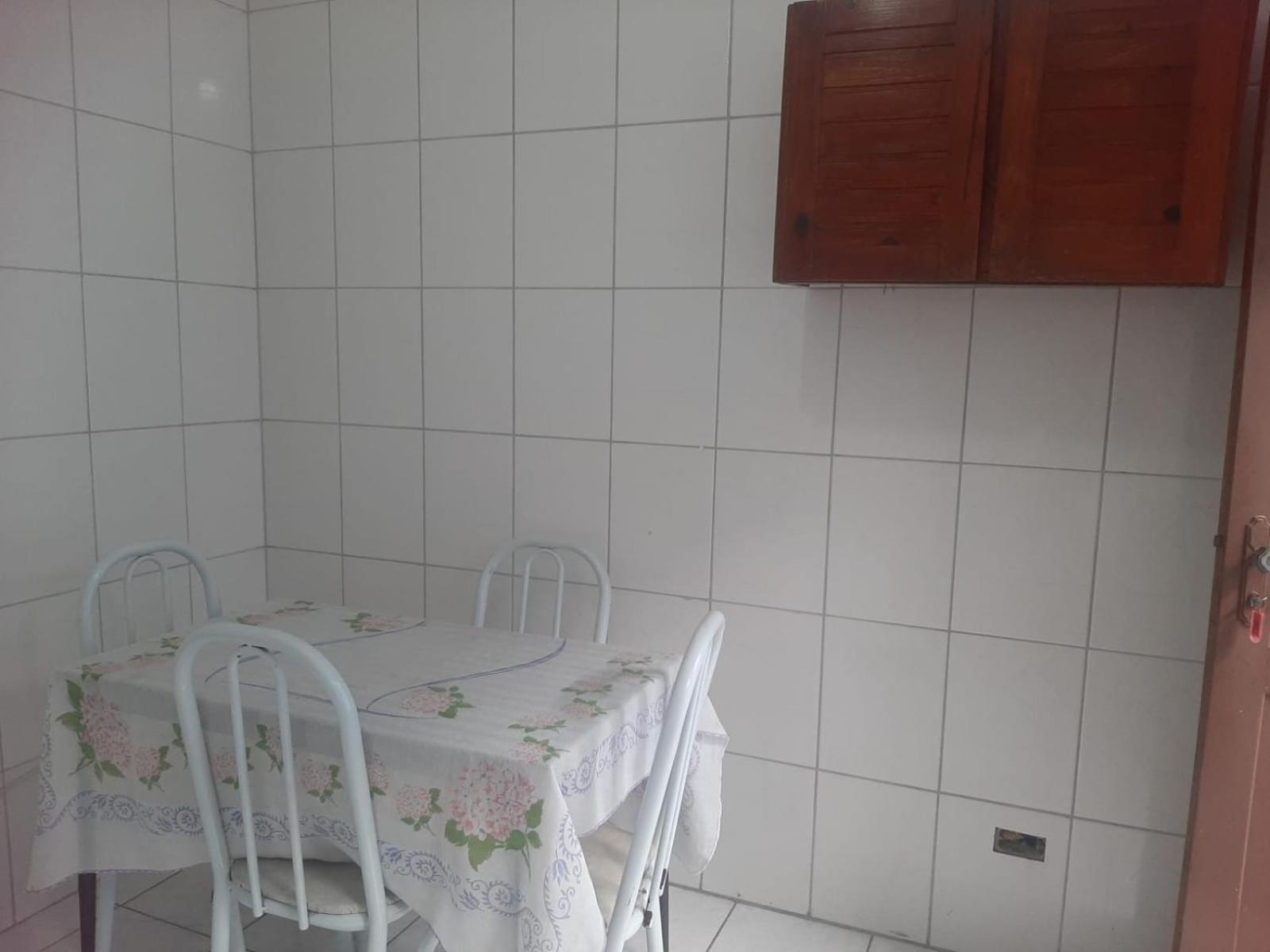 Cantinho Da Paz N4 Apartamento Ubatuba