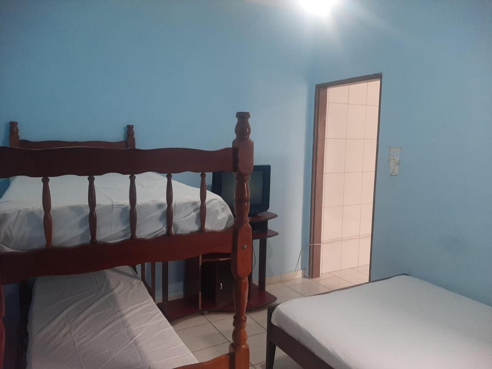 Cantinho Da Paz N4 Apartamento