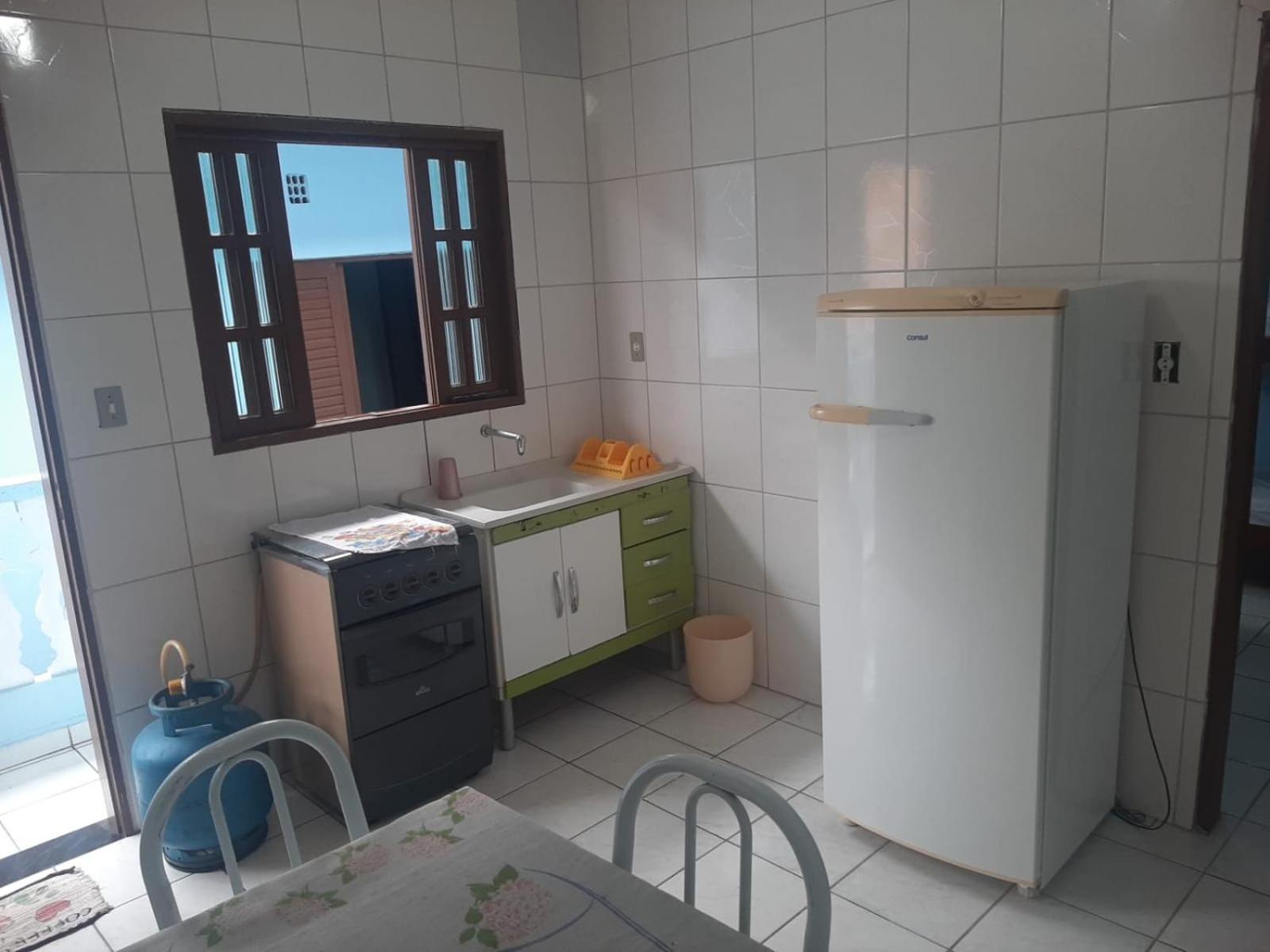 Cantinho Da Paz N4 Apartamento *