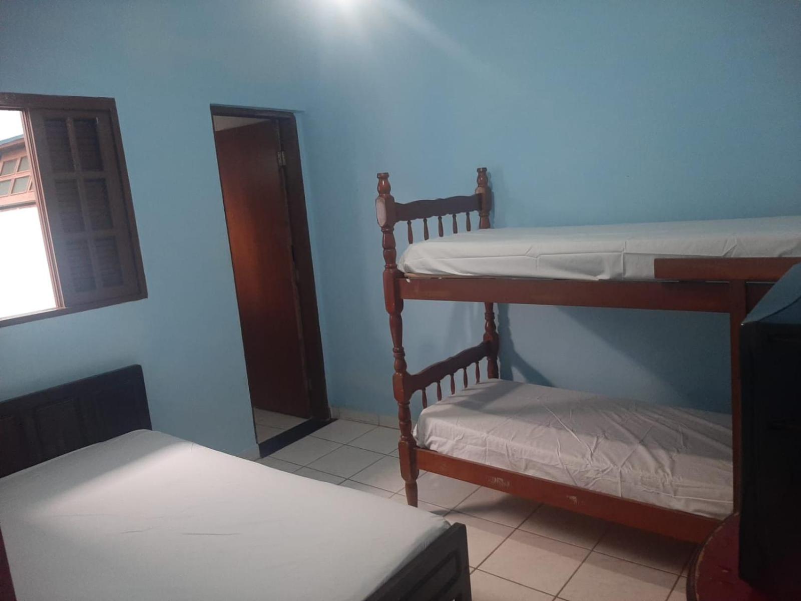 Apartamento Cantinho Da Paz N4 *